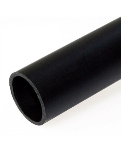 Труба гладкая ПНД 25с (2,0мм) (100м/уп) Промрукав (161059) в Абакане Гладкая труба Pintop.ru