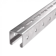 Профиль STRUT ПС-41х41х500 (2,0 мм) Промрукав (PR08.10809)