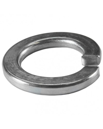 Шайба гровер оцинкованная М6 (DIN 127) (1000 шт/уп) Промрукав (PR08.2381) в Абакане Крепеж Pintop.ru