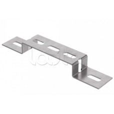 Крепление стеновое-напольное 400 Промрукав (PR08.2466)