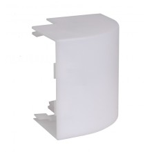 Внешний угол 40х25 (4 шт/комп) Промрукав PR08.2809