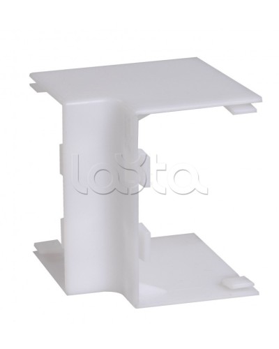 Внутренний угол 60х60 (4 шт/комп) Промрукав PR08.2824 в Абакане Аксессуары для кабель-канала Pintop.ru