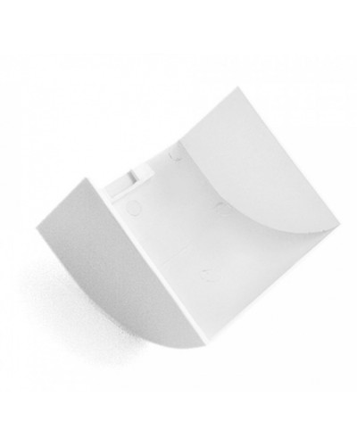 Заглушка 15х10 (4 шт/комп) Промрукав (PR08.2851) в Абакане Аксессуары для кабель-канала Pintop.ru