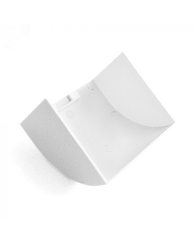 Заглушка 40х40 (4 шт/комп) Промрукав PR08.2858 в Абакане Аксессуары для кабель-канала Pintop.ru