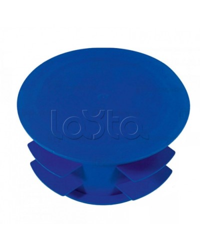 Заглушка для двустенных труб д90 Промрукав (PR08.3096) в Абакане Аксессуары для кабель-канала Pintop.ru