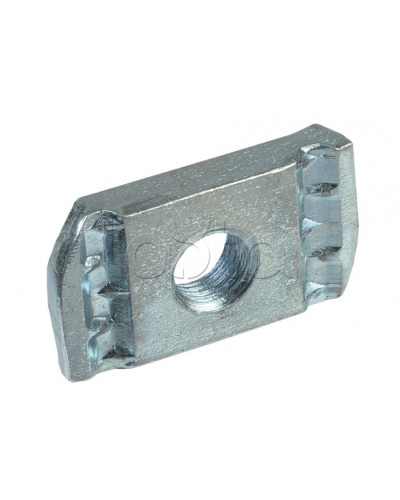 Гайка канальная М12 (DIN 933) (50 шт/уп) Промрукав (PR08.3667) в Абакане Крепеж Pintop.ru