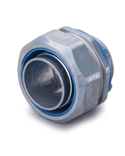 Муфта вводная для металлорукава ВМУ-50 (2) Промрукав (PR08.3817) в Абакане Повороты, муфты, тройники Pintop.ru