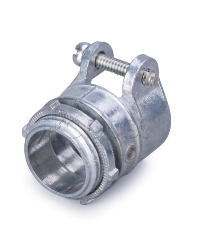 Муфта вводная ВТ(Х)-15 (1/2) Промрукав (PR08.3818) в Абакане Повороты, муфты, тройники Pintop.ru