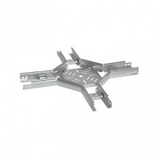 Х-образный ответвитель лестничный 600х150 (1,5 мм) Промрукав (PR08.5657)