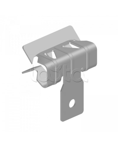 Зажим балочный 8-14 мм Промрукав (PR08.5829) в Абакане Аксессуары для лотков Pintop.ru