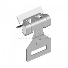 Зажим балочный 8-14 мм под перфоленту Промрукав (PR08.5835)