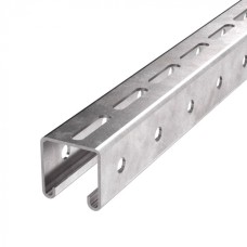 Профиль STRUT HDZ ПС-41х41х2200 (2,0 мм) Промрукав (PR08.5891)