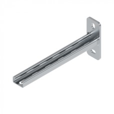 Консоль STRUT HDZ КСС-41х21х150 (2,5мм) Промрукав (PR08.8169)