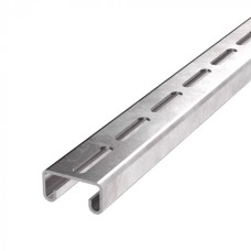 Профиль STRUT HDZ ПС-41х21х800 (2,0 мм) Промрукав (PR08.9098)