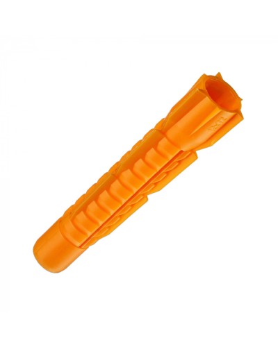 Дюбель универсальный ZUM 8x72 (100 шт/уп) Промрукав (PR08.9875) в Абакане Крепеж: Дюбели, шурупы, саморезы Pintop.ru