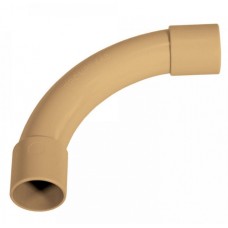 Соединитель угловой сосна д16 (70шт/980шт уп/кор) Промрукав (PR13.0271)