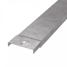 Крышка лотка HDZ 50х3000 (36 м/уп) Промрукав (PR16.1202)