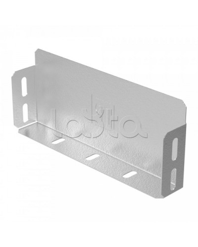 Заглушка лотка Стандарт HDZ 200х80 Промрукав (PR16.1256) в Абакане Аксессуары для кабель-канала Pintop.ru