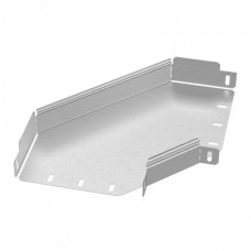 Угол горизонтальный 90 градусов Стандарт HDZ 200х50 Промрукав (PR16.1644)