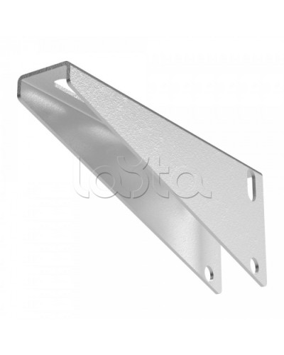 Консоль стоечная HDZ КС-35х150 Промрукав (PR16.1831) в Абакане Аксессуары для лотков Pintop.ru