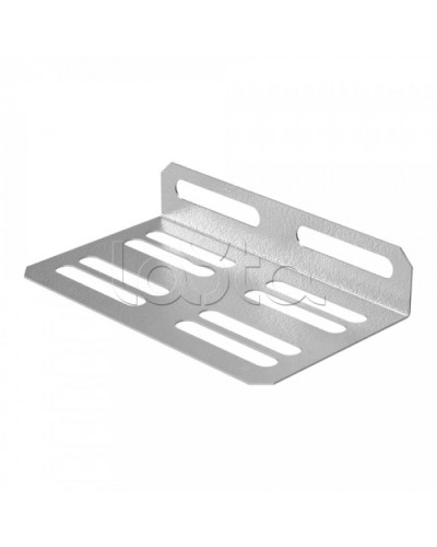 Пластина соединительная Стандарт HDZ 80 Промрукав (PR16.2103) в Абакане Аксессуары для лотков Pintop.ru