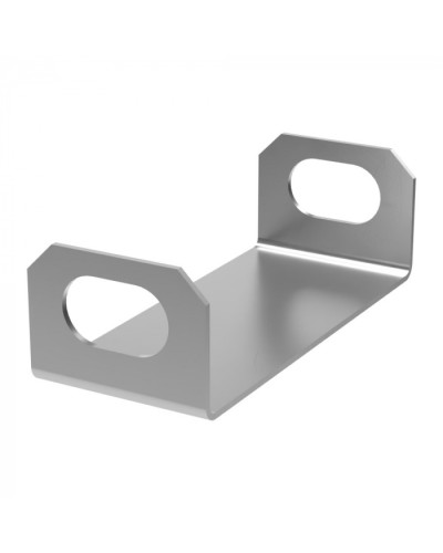 Держатель кабеля Стандарт INOX (AISI 304) 50 Промрукав (PR16.3786) в Абакане Аксессуары для лотков Pintop.ru