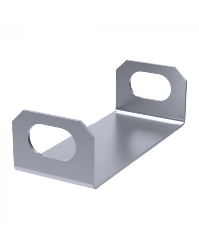 Держатель кабеля Стандарт INOX (AISI 316) 50 Промрукав (PR16.3794) в Абакане Аксессуары для лотков Pintop.ru