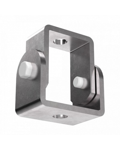 Шарнир универсальный для шпильки М12 Промрукав (PR08.5165) в Абакане Аксессуары для лотков Pintop.ru