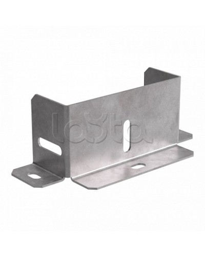 Универсальный ввод трассы лотков 100х50 Промрукав (PR16.1016) в Абакане Аксессуары для лотков Pintop.ru