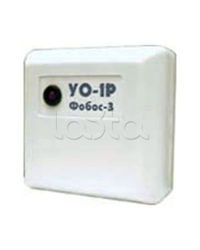 Устройство оконечное Радий Фобос-3 УО-1Р в Абакане Системы передачи извещений Pintop.ru