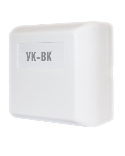 Устройство коммутационное Радий УК-ВК в Абакане Дополнительное оборудование для ОПС Pintop.ru