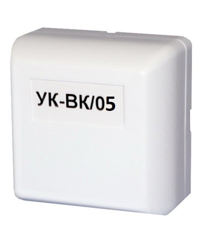 Устройство коммутационное Радий УК-ВК исп.05 в Абакане Дополнительное оборудование для ОПС Pintop.ru