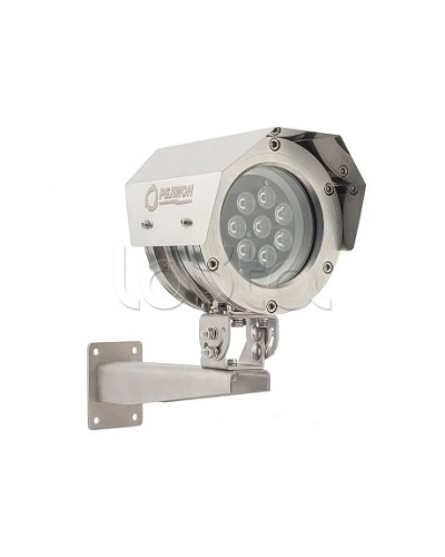 ИК-прожектор взрывозащищенный Релион-ТКВ-300-Н-ИК исп. 08 в Абакане Взрывозащищенные камеры Pintop.ru