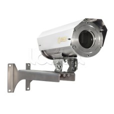 Цифровая IP-видеокамера с разрешением 5 Мп Релион-Н-300-IP-5Мп2.8-13.5mm-220VAC-BD