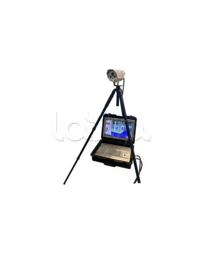 Релион Штатив видеокамеры в Абакане Оборудование для видеонаблюдения Pintop.ru