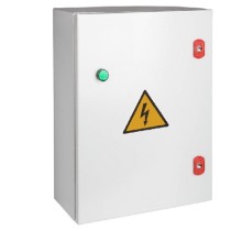 Релион-SW-2G-6Poe+/240W-Компакт - Уличный коммутатор в компактном корпусе, 1Гбит/с, Два SFP-слота, Встроенный оптический кросс, 6 портов 10/100 Base-Tx PoE+. Бюджет мощности PoE - 240Вт. 60Вт на всех портах.