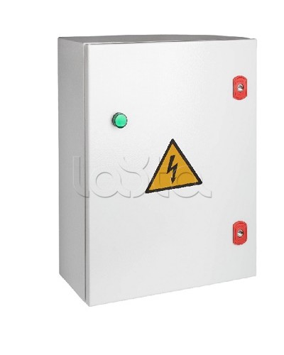 Уличный коммутатор Релион-SW-М-2G-4Poe+/120W в Абакане Коммутаторы Pintop.ru