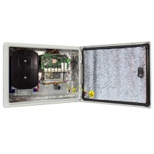 Коммутатор уличный Релион-SW-М-2G-6Poe+/340W