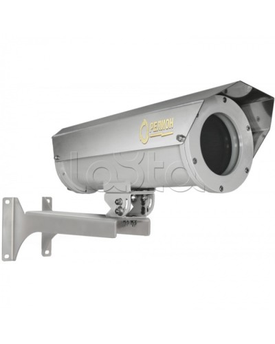 Термокожух взрывозащищенныйРелион-ТКВ-400-M-МС исп. 08 в Абакане Кожухи для видеокамер (Ex) Pintop.ru