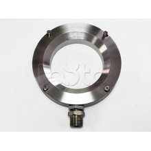 Бленда пневматическая защитная Релион-БП-Н