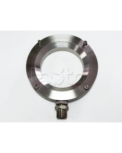 Бленда пневматическая защитная Релион-БП-Н в Абакане Дополнительное оборудование для ОПС Pintop.ru