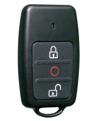 Кнопка тревожной сигнализации Риэлта КТС-РК исп.1 в Абакане Адресная система пожарной сигнализации ЛАДОГА-А - Риэлта Pintop.ru