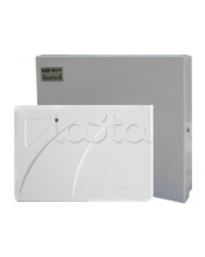 Блок расширения шлейфов сигнализации Риэлта Ладога БРШС-А исп. 1 в Абакане Адресная система пожарной сигнализации ЛАДОГА-А - Риэлта Pintop.ru