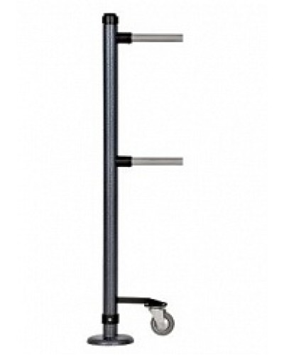 Стойка фиксатора Ростов-Дон ОС2акп/2-1 у в Абакане Ограждения Pintop.ru