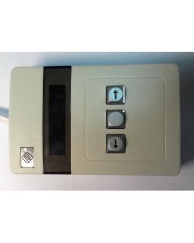 Пульт П2П-0-0В Ростов-Дон в Абакане Дополнительное оборудование для СКУД Pintop.ru