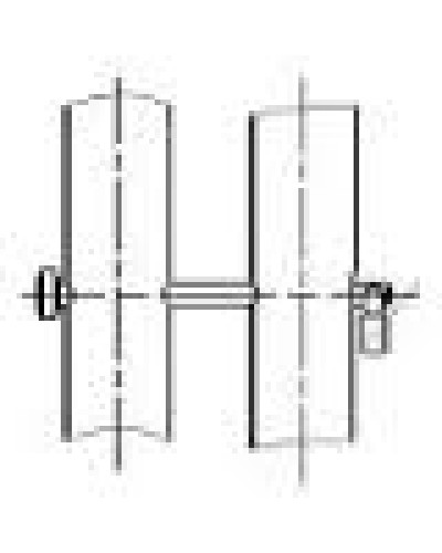 Устройство замковое Ростов-Дон Замок 1 в Абакане Ограждения Pintop.ru