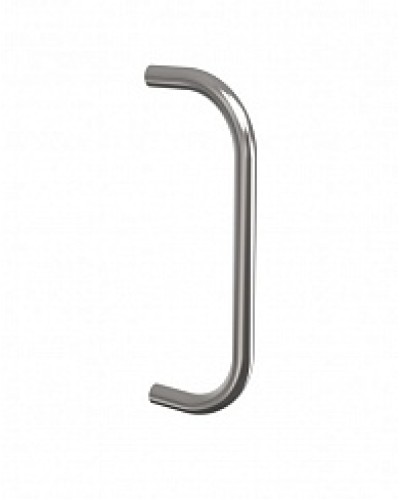 Дуга ограждения (L-386 мм) (0688-01) Ростов-Дон в Абакане Ограждения Pintop.ru