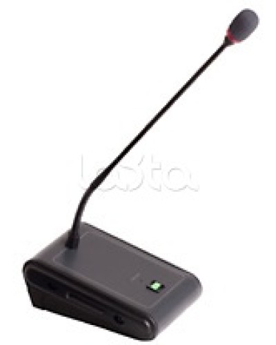 Пульт управления микрофонный РТС-2000 ПМ-4 в Абакане Аксессуары для СОУЭ Pintop.ru