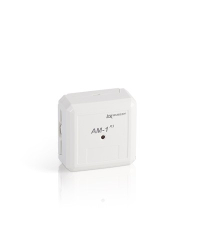 Метка адресная Рубеж АМ-1-R3 в Абакане Адресная система пожарной сигнализации РУБЕЖ Pintop.ru