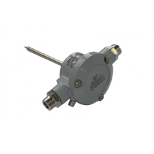 Извещатель тепловой точечный максимально-дифференциальный взрывозащищённый Рубеж ИП 101-1В-R3-Р-РR-НК-К